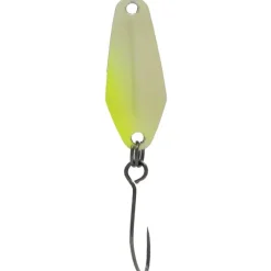 Herakles Cuiller Ondulante Zero-6 - 0.6G * Leurres Silure