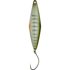 Illex Cuiller Ondulante Tricoroll Spoon - 14G * Leurres Truite