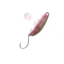 Sico Lure Cuiller Ondulante - Arc * Leurres Truite