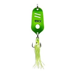 Zeck Cuiller Ondulante Blinker Jörg Octo Spoon - 80G * Leurres Silure