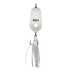 Zeck Cuiller Ondulante Blinker Jörg Octo Spoon - 45G * Leurres Silure