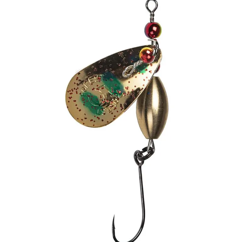 Cuiller Tournante Forest Londo - 3G