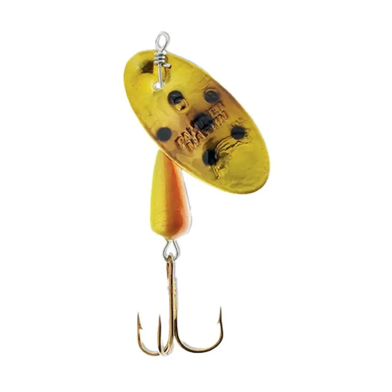Panther Martin Cuiller Tournante Classic N°4 - 3.5G * Leurres Truite