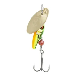 Cuiller Tournante Savage Gear Sticklebait Spinner - 4.5G
