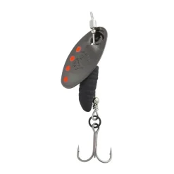 Savage Gear Cuiller Tournante Grub Spinners - 3.8G * Leurres Truite