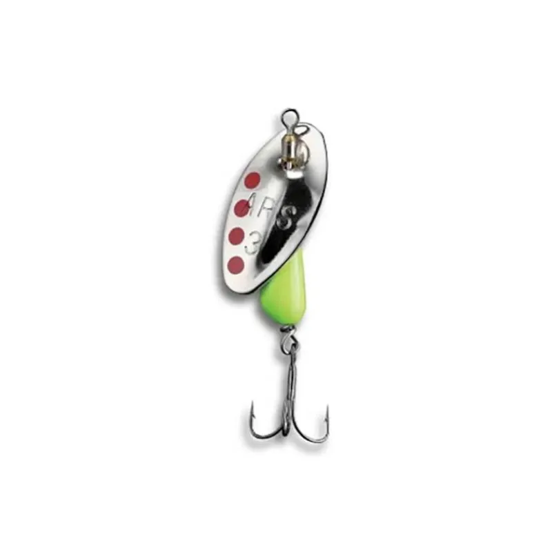 Smith Cuiller Tournante Ar-S - 1.6G * Leurres Truite