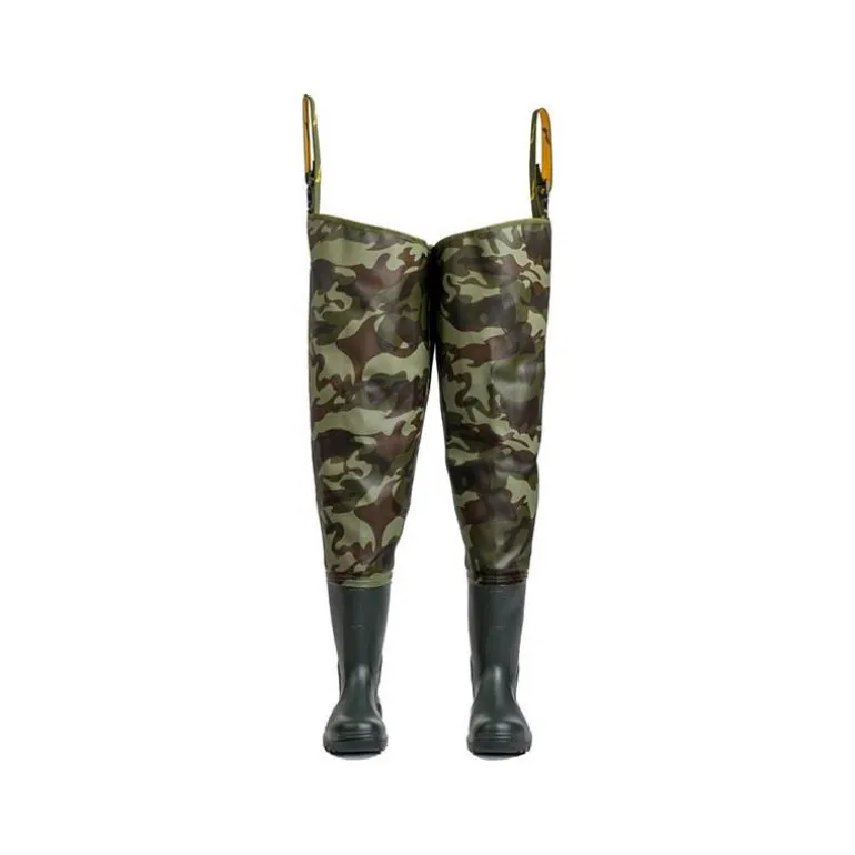 Cuissarde Good Year Camo