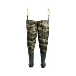 Cuissarde Good Year Camo