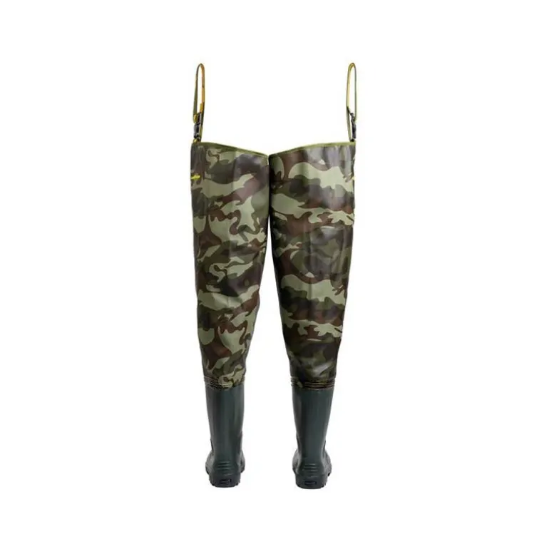 Cuissarde Good Year Camo