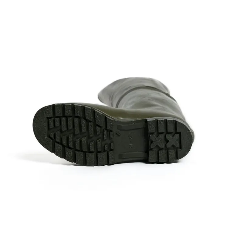 Cuissardes Homme Good Year C-Rub - Vert Fonce