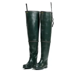 Good Year Cuissardes Homme C-Rub Neo - Vert Fonce * Wading|Wading