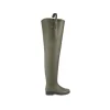 Le Chameau Cuissardes Deltanord - Vert * Wading|Wading