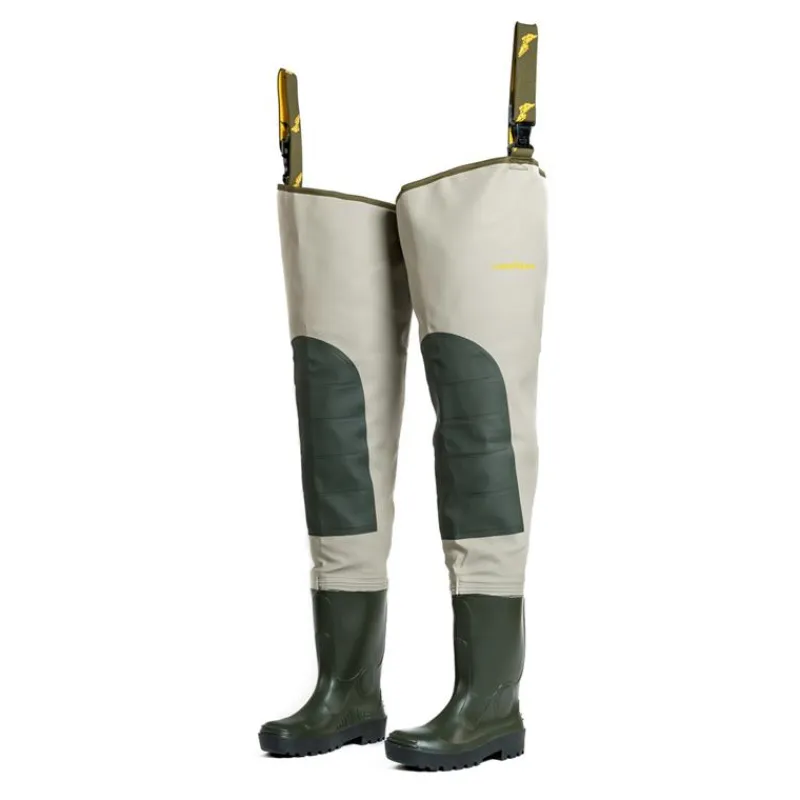 Good Year Cuissardes Pvc Cuissarde Sport * Wading|Wading