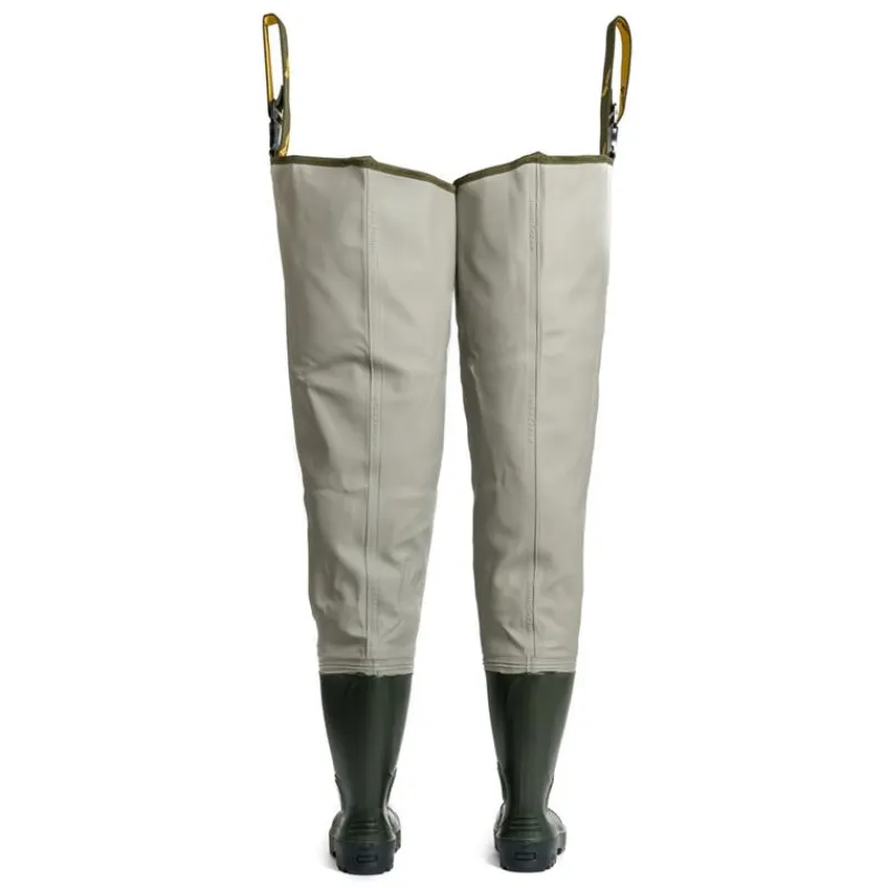 Good Year Cuissardes Pvc Cuissarde Sport * Wading|Wading