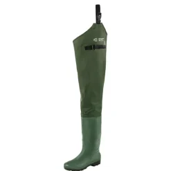 SRT Cuissardes Pvc * Wading|Wading