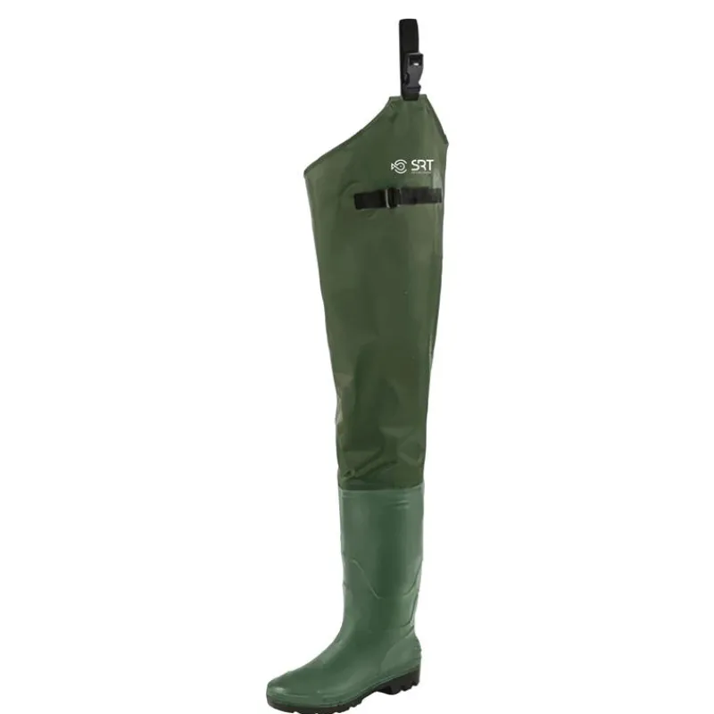 SRT Cuissardes Pvc * Wading|Wading