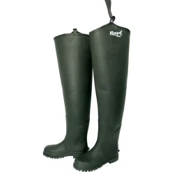 Ragot Cuissardes Neoprene-Lined Rubber Hip Waders * Wading|Wading