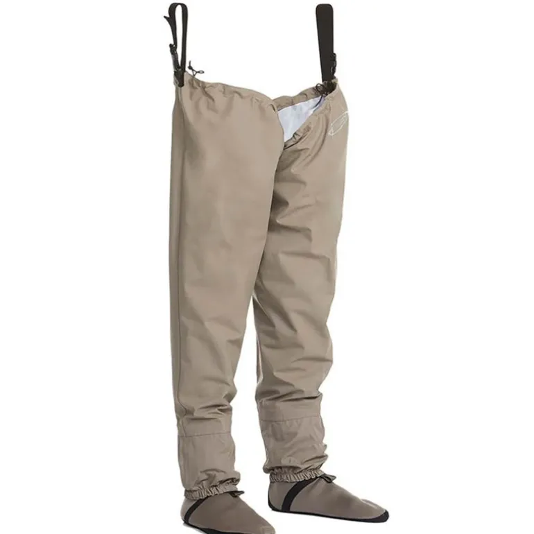 Cuissardes Repirantes Stocking Vision Koski Hipwader