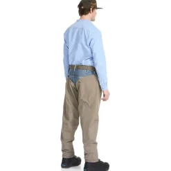 Cuissardes Repirantes Stocking Vision Koski Hipwader