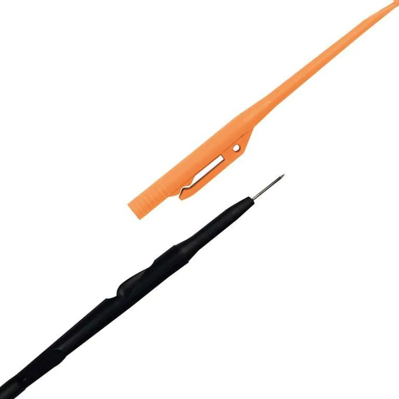 Flashmer Degorgeoir Aiguille * Outillage