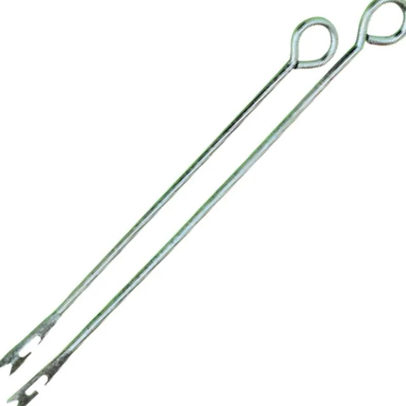 Ragot Degorgeoir Metal - Par 2 * Outils