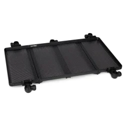 Fox Matrix Desserte Folding Side Tray Xl * Stations - Paniers Sièges