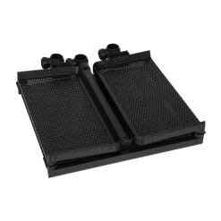 Fox Matrix Desserte Folding Side Tray Large * Stations - Paniers Sièges