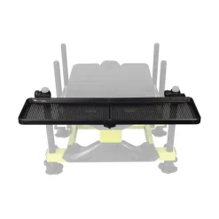 Desserte Fox Matrix Folding Side Tray Slim