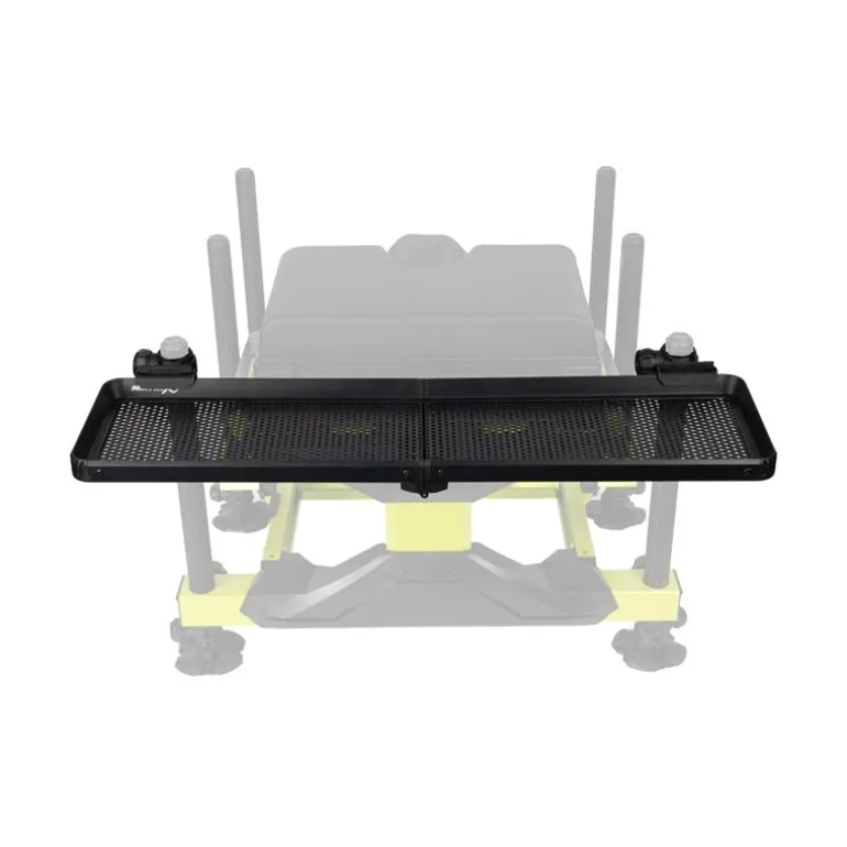 Desserte Fox Matrix Folding Side Tray Slim