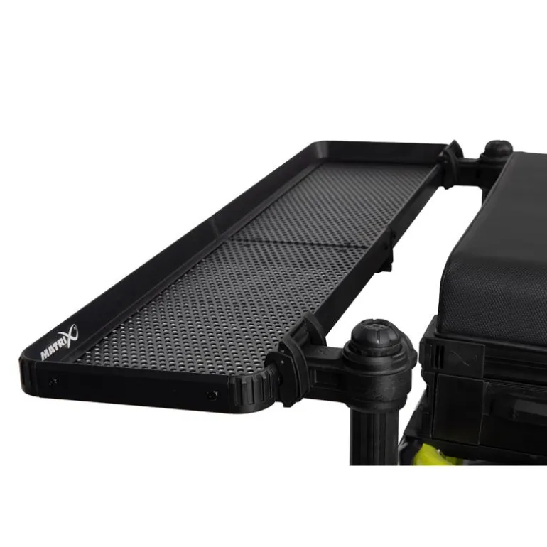 Desserte Fox Matrix Folding Side Tray Slim