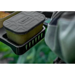 Korum Desserte Allrounder Side Tray * Appâts - Amorces