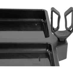 Korum Desserte Allrounder Side Tray * Appâts - Amorces