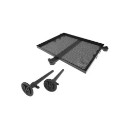 Desserte Map Qrs Large Side Tray