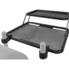 Desserte Preston Innovations Offbox Double Decker Side Tray Large