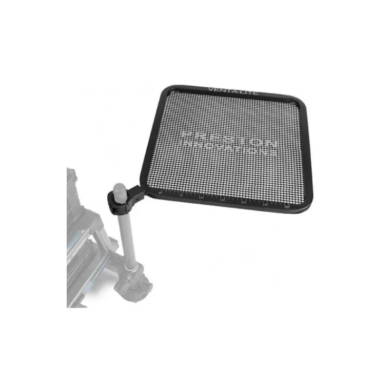 Preston Innovations Desserte Venta-Lite Multi Side Tray * Stations - Paniers Sièges