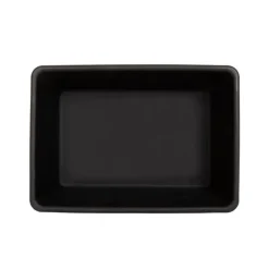 Shakespeare Desserte Skp Side Tray With Groundbait Bowl * Stations - Paniers Sièges