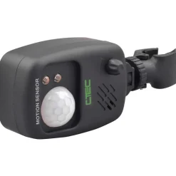 Detecteur De Mouvement C-Tec Xf Motion Detector White