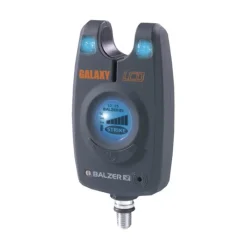 Balzer Detecteur De Touche Galaxy Lcd * Détection