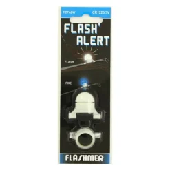Flashmer Detecteur De Touche Flash Alert * Matériel Surf