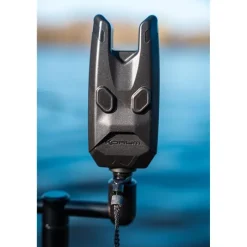 Korum Detecteur De Touche Ksi8 Remote Bite Alarm * Détection