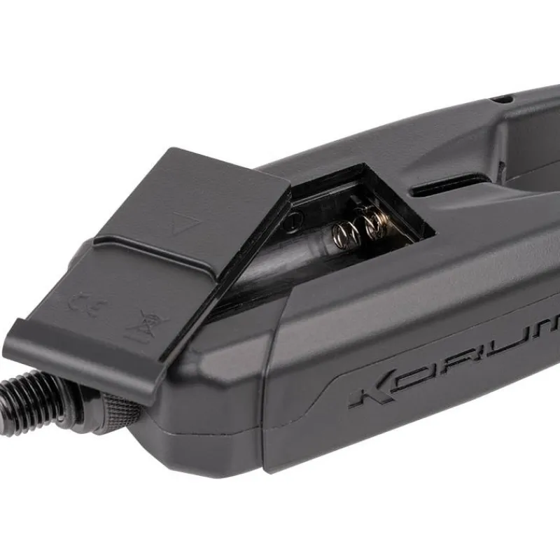 Korum Detecteur De Touche Ksi8 Remote Bite Alarm * Détection
