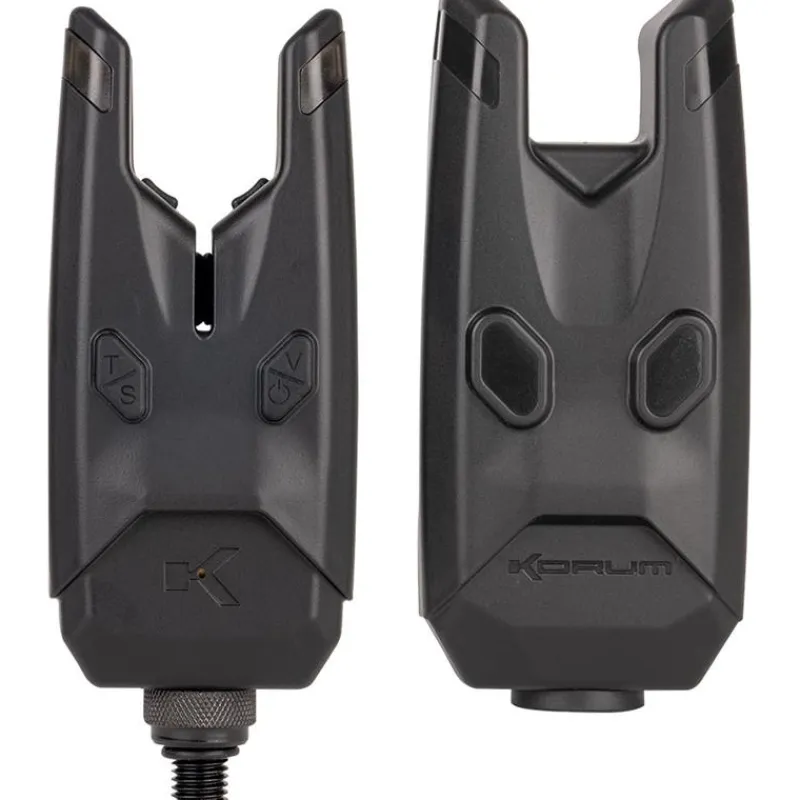 Korum Detecteur De Touche Ksi8 Remote Bite Alarm * Détection
