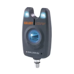 Balzer Detecteur De Touche Sans Fil Galaxy Lcd/W * Détection