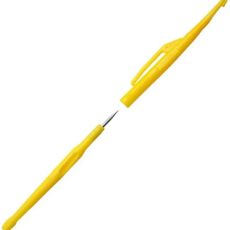 Dégorgeoir Mikado Plastique