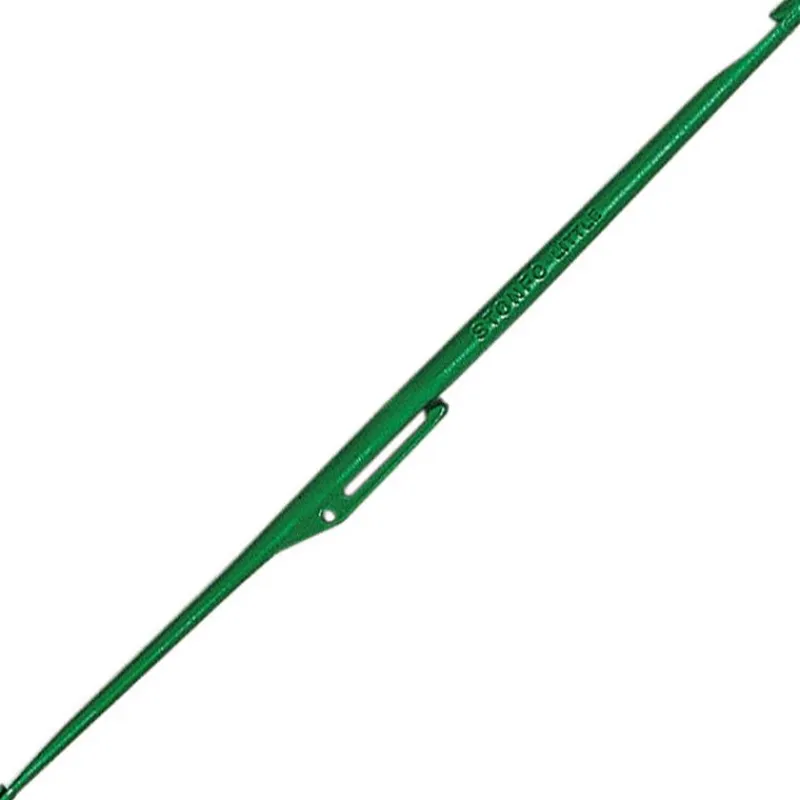 Stonfo Dégorgeoir 2 Têtes Micros * Accessoires