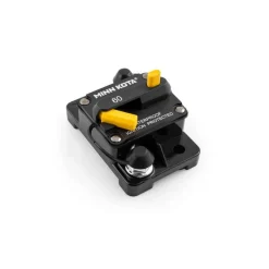Minn Kota Disjoncteur Fusible Coupe Circuit 6A Étanche Pour Moteur 12/24/36V * Moteurs Électriques Bateau