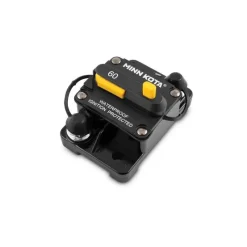 Minn Kota Disjoncteur Fusible Coupe Circuit 6A Étanche Pour Moteur 12/24/36V * Moteurs Électriques Bateau