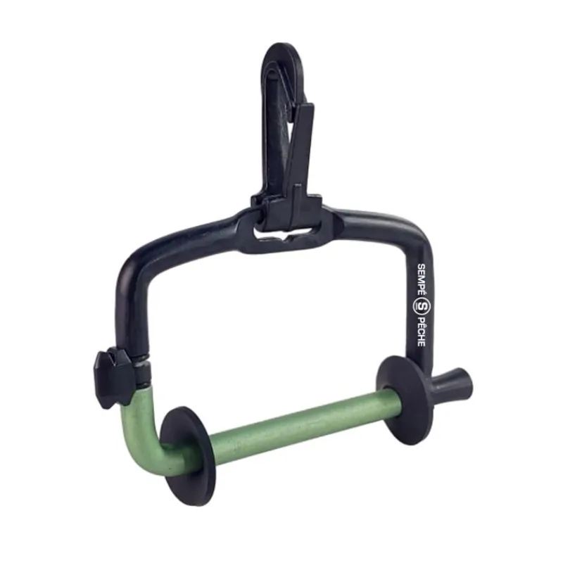 Sempe Distributeur Pour Bobines Nylon Et Fluorocarbone * Accessoires