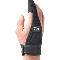 Daiwa Doigtier De Lancer Fixation Poignet * Accessoires|Bonnets, Tours De Cou & Gants
