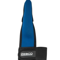 Zebco Doigtier De Lancer Finger Stall Neopréne * Accessoires
